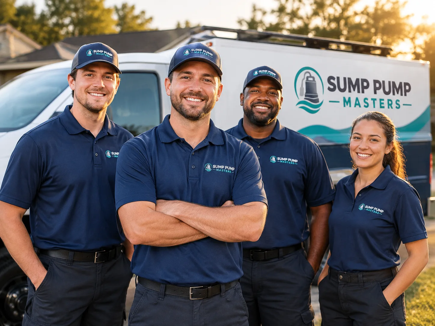Sump Pump Repair company in Babson Park, MA